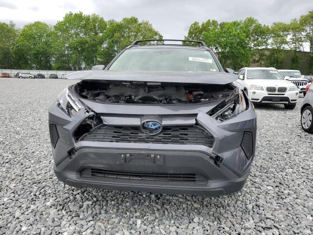 2024 TOYOTA RAV4 XLE JTMRWRFV2RD267935