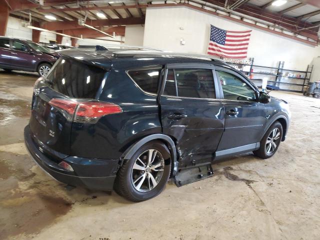 Vin: 2t3rfrev4hw601904, lot: 56630035, toyota rav4 xle 20173