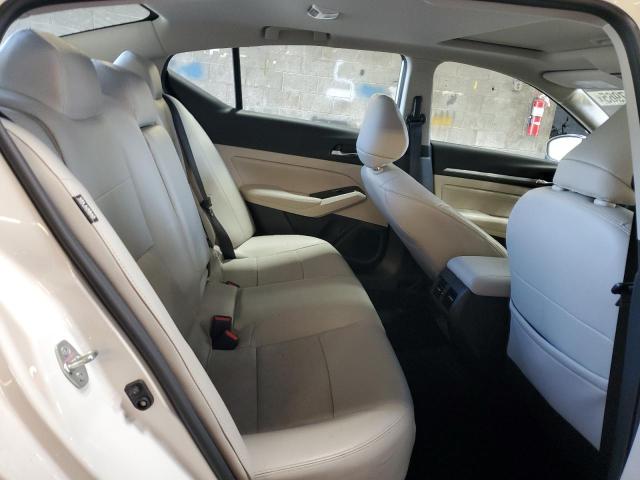 2023 NISSAN ALTIMA SL 1N4BL4EWXPN331207