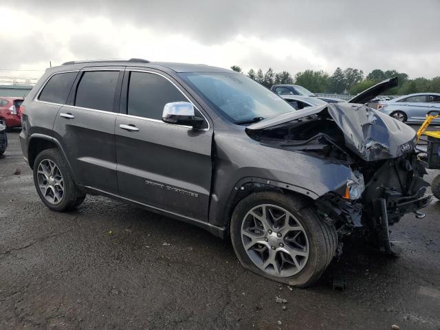 Vin: 1c4rjfcg2mc619526, lot: 58942485, jeep grand cher overland 20214