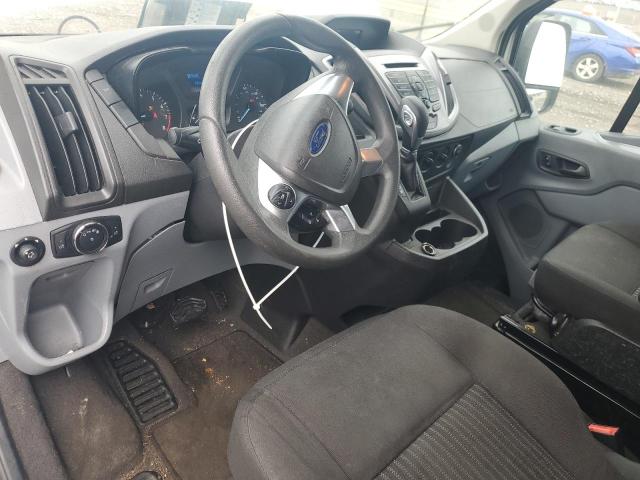 2018 FORD TRANSIT 1FBAX2CM8JKA84136