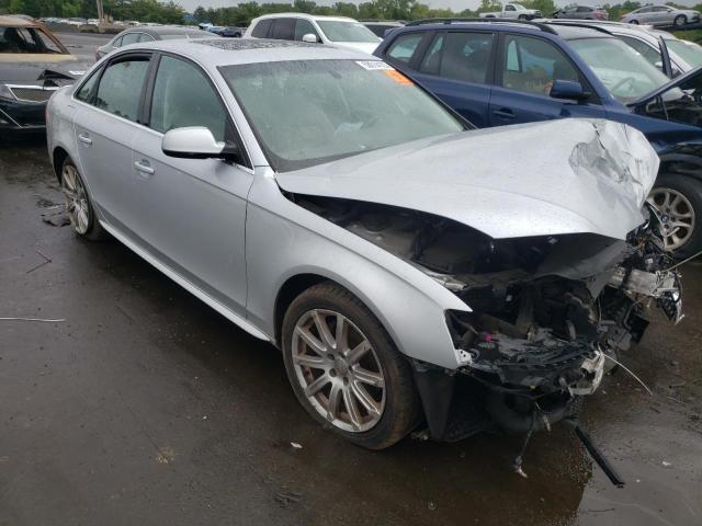 Vin: wauffafl8cn011431, lot: 58014155, audi a4 premium plus 20124