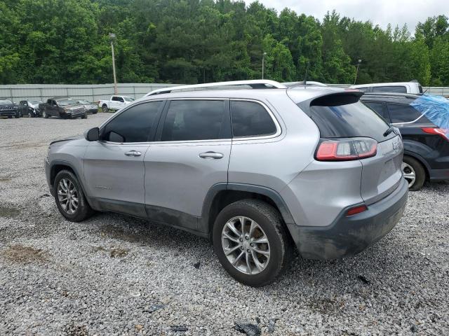 Vin: 1c4pjllb8kd176302, lot: 58181595, jeep grand cher latitude plus 20192