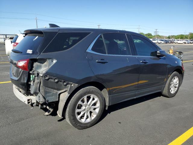 Vin: 3gnaxuev9ls610270, lot: 58189815, chevrolet equinox lt 20203