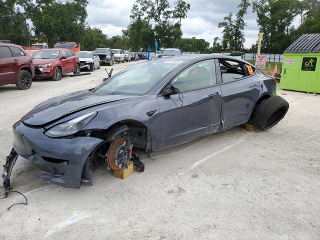 Vin: 5yj3e1ec1pf582726, lot: 58118505, tesla model 3 2023 img_1