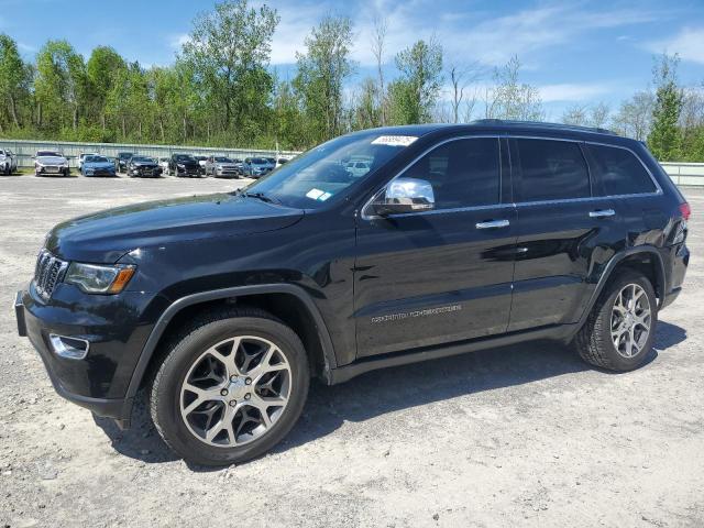 Vin: 1c4rjfbg5kc552404, lot: 56889475, jeep grand cher limited 2019 img_1