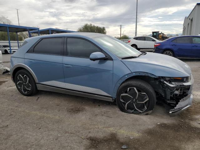 Vin: km8kr4dexru316874, lot: 57481275, hyundai ioniq limited 20244
