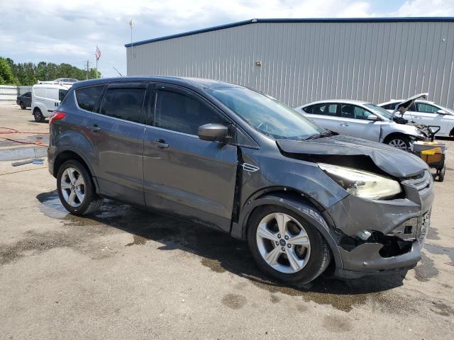 Vin: 1fmcu0g73fuc31959, lot: 57825015, ford escape se 20154