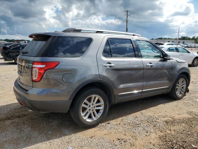 Vin: 1fm5k7d84egb89092, lot: 55800745, ford explorer xlt 20143
