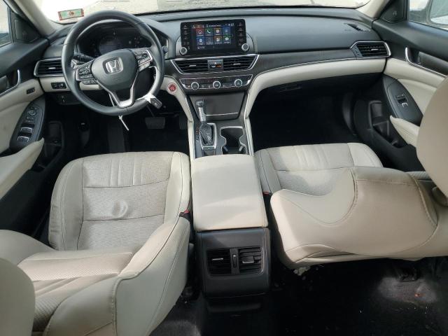 2018 HONDA ACCORD EXL - 1HGCV1F66JA166830