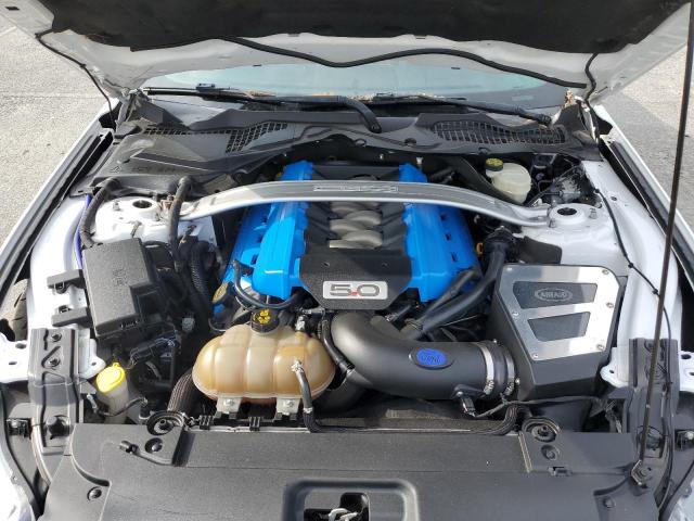 2016 FORD MUSTANG GT - 1FA6P8CF6G5245151