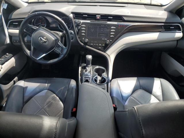 2019 TOYOTA CAMRY L - 4T1B11HK8KU258727
