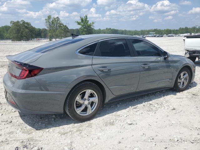 Vin: 5npeg4ja1mh071846, lot: 56395565, hyundai sonata se 20213