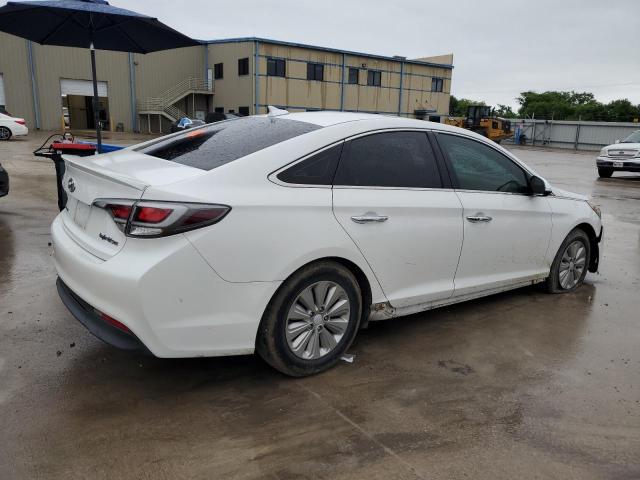 Vin: kmhe24l17ga014375, lot: 55815495, hyundai sonata hybrid 20163
