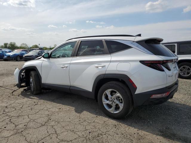 2022 HYUNDAI TUCSON SEL - 5NMJBCAE6NH097898