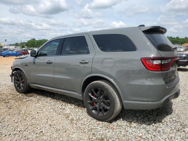 2023 DODGE DURANGO SR 1C4SDJGJ7PC696432