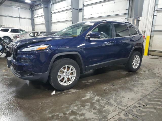 Vin: 1c4pjmcs3gw263784, lot: 55798655, jeep grand cher latitude 2016 img_1