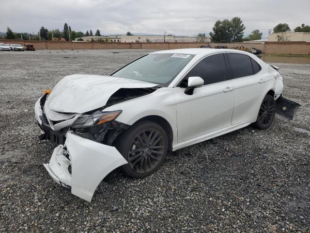 Vin: 4t1k61ak1mu413455, lot: 55563295, toyota camry xse 2021 img_1