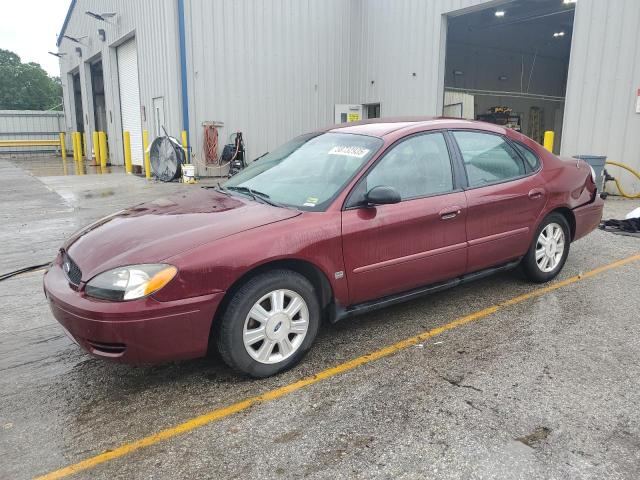 FORD TAURUS SEL