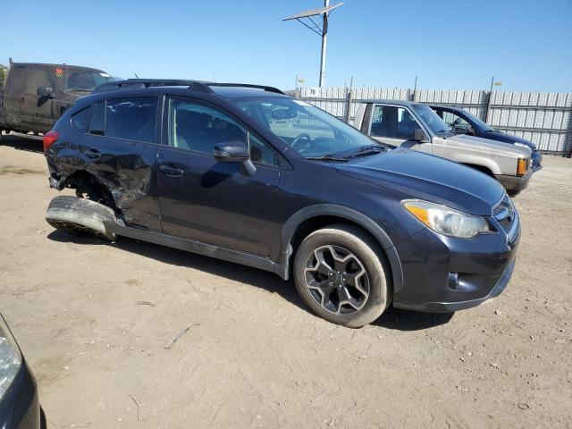 Vin: jf2gpamc8f8277804, lot: 58263525, subaru xv 2.0 limited 20154