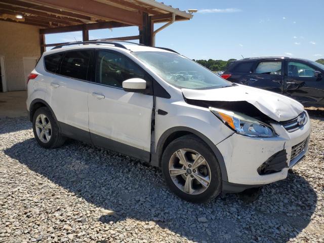 Vin: 1fmcu0g97gub79562, lot: 57834855, ford escape se 20164