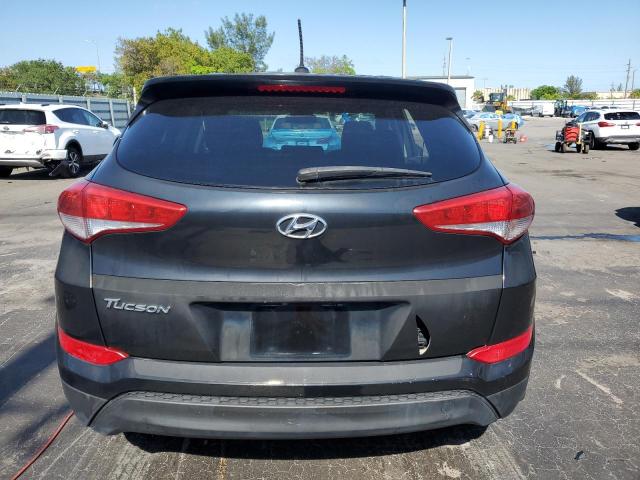 2016 HYUNDAI TUCSON SE - KM8J23A46GU062597