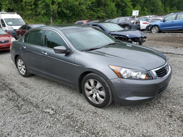 Vin: 1hgcp2f84aa174538, lot: 58810005, honda accord exl 20104