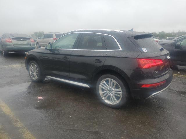 Vin: wa1bnafy7j2142147, lot: 57993325, audi q5 premium plus 20182
