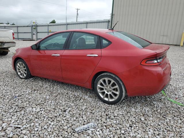Vin: 1c3cdfca7dd147895, lot: 58487045, dodge dart limited 20132
