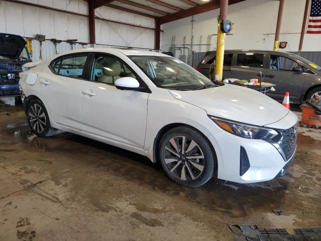 Vin: 3n1ab8cv0ry273644, lot: 56705495, nissan sentra sv 20244