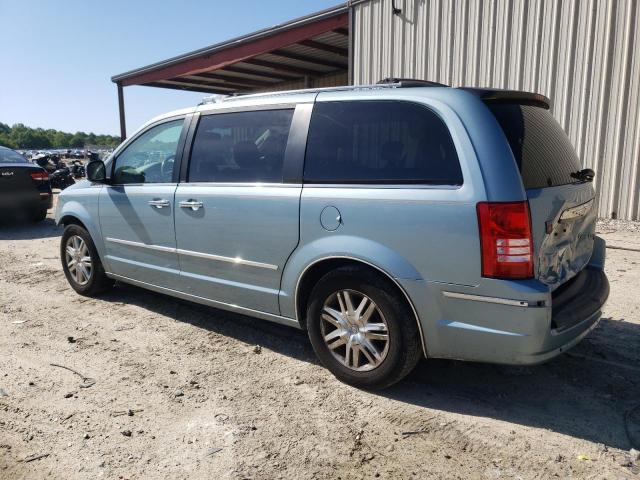 Vin: 2a4rr6dx3ar151746, lot: 57249865, chrysler minivan limited 20102
