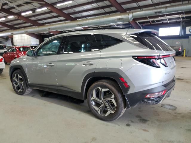 Vin: 5nmjecde5rh344465, lot: 56692455, hyundai tucson limited 20242