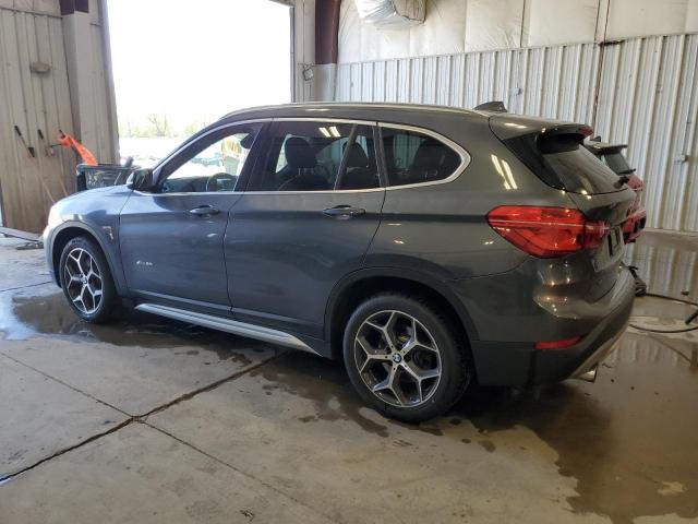 Vin: wbxht3c31j5k26279, lot: 56600425, bmw x1 xdrive28i 20182