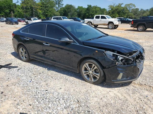 Vin: 5npe34af3kh770738, lot: 56597235, hyundai sonata limited 20194