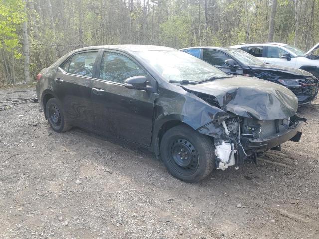 Vin: 2t1burhe4kc243658, lot: 56390865, toyota corolla l 20194