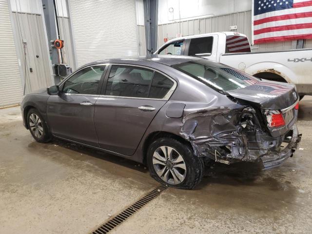 Vin: 1hgcr2f37fa200684, lot: 58202155, honda accord lx 20152