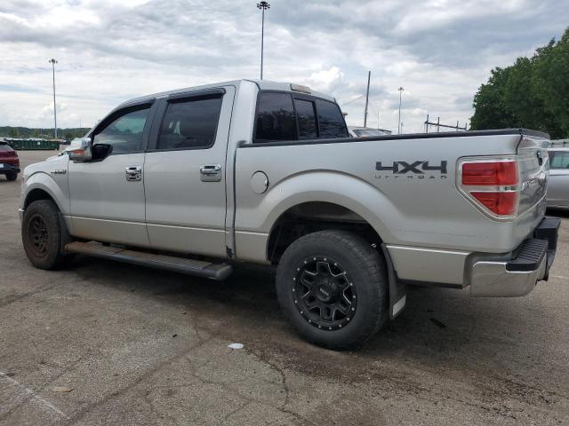 Vin: 1ftfw1ef4efa44048, lot: 58783795, ford f-150 supercrew 20142