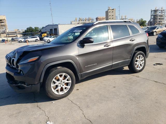 Vin: 1c4pjmcs0ew298764, lot: 55584005, jeep grand cher latitude 2014 img_1