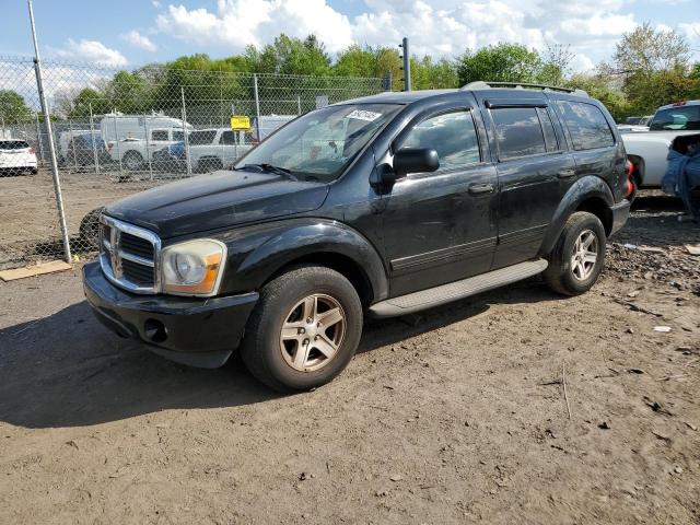 DODGE DURANGO SL
