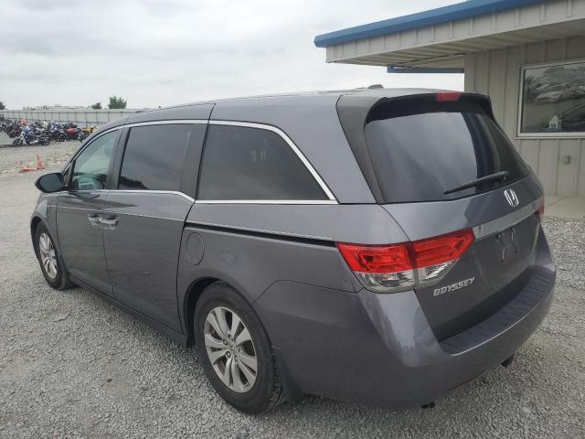 Vin: 5fnrl5h69eb118951, lot: 58722305, honda all models exl 20142