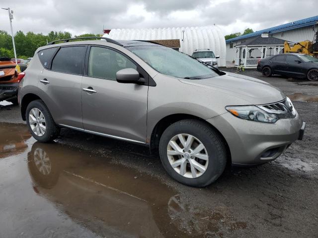 Vin: jn8az1mw0cw234899, lot: 57774795, nissan murano s 20124