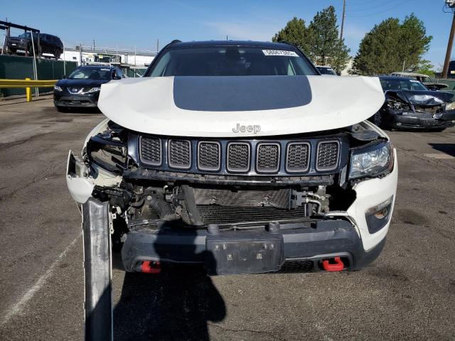 2018 JEEP COMPASS TR 3C4NJDDB5JT174818