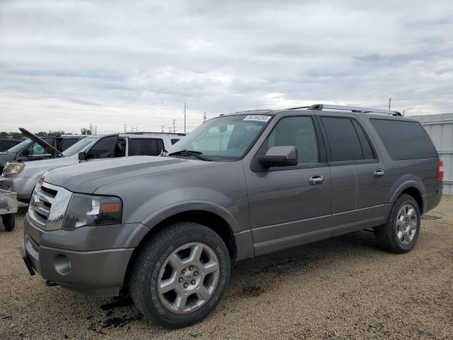 Vin: 1fmjk2a52def59915, lot: 56764255, ford expedition el limited 2013 img_1
