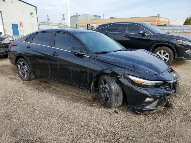 Vin: kmhln4dgxru775954, lot: 56865285, hyundai elantra lu luxury 20244