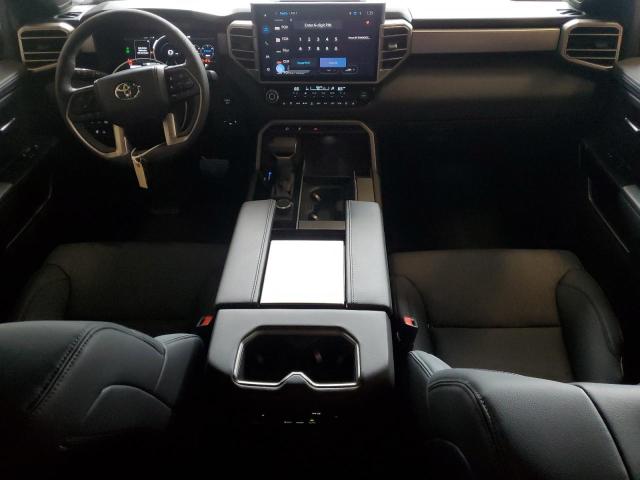 2025 TOYOTA SEQUOIA SR 7SVAAABAXSX059263