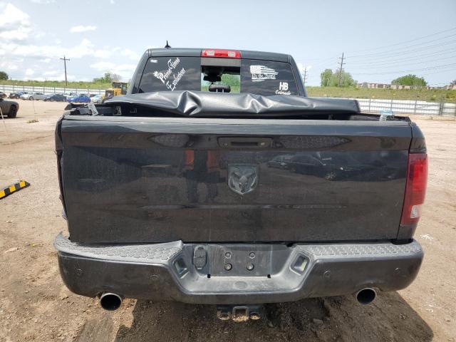 2015 RAM 1500 SPORT 1C6RR6MT1FS614449