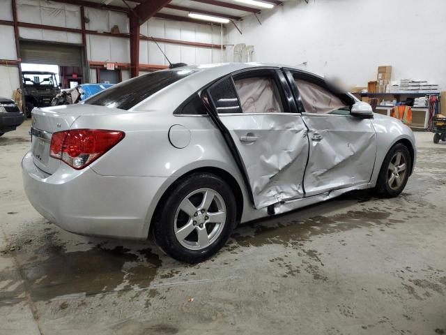Vin: 1g1pe5sb6g7129740, lot: 57451745, chevrolet cruze lt 20163