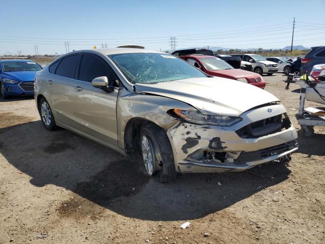 Vin: 3fa6p0g71hr210987, lot: 56480365, ford fusion s 20174
