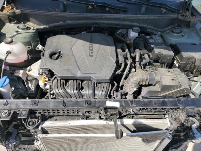 2024 KIA SPORTAGE X 5XYK6CDF7RG189468