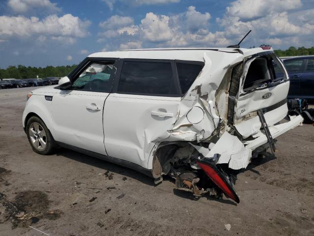 Vin: kndjn2a24k7664605, lot: 55222945, kia soul 20192